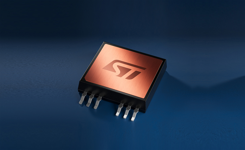 技術盛宴！意法半導體亮相2025慕尼黑上海電子展，展示汽車與工業創新成果