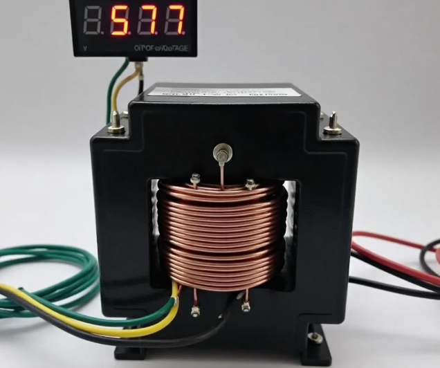 恒壓變壓器選型指南：如何平衡成本與性能？