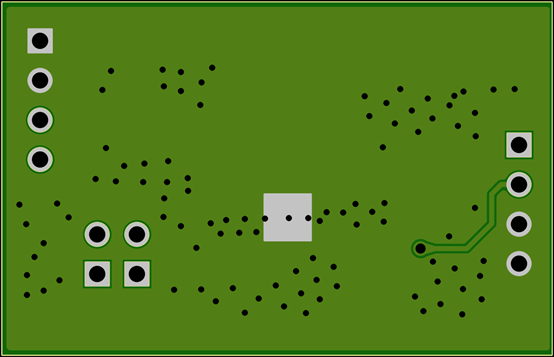 如何運用升降壓芯片CS5517實現鋰電池穩定輸出3.3V/3.6V（1.2-5V）的電壓？