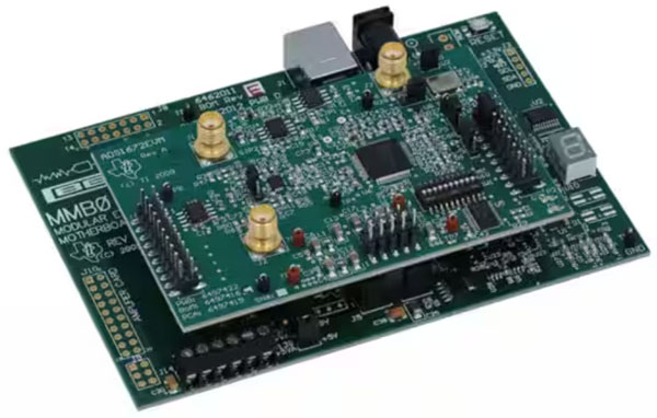 Σ －Δ ADC的高精度數模轉化，是如何實現的？