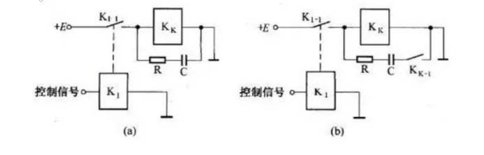 【干貨分享】6種延時電路原理 【干貨分享】6種延時電路原理