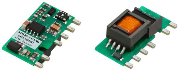 如何輕松優(yōu)化 AC/DC 轉(zhuǎn)換器以滿足各種EMC要求 如何輕松優(yōu)化 AC/DC 轉(zhuǎn)換器以滿足各種EMC要求