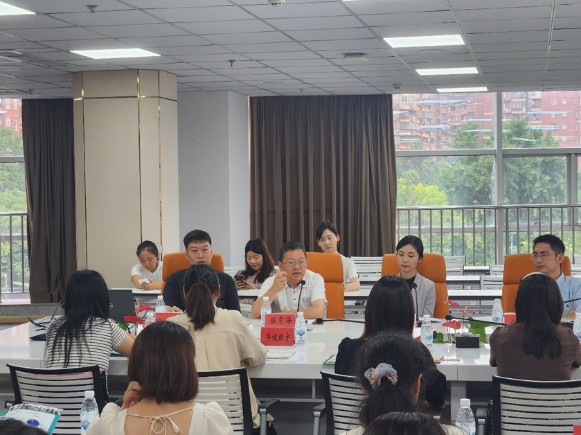 西部電博會(huì)即將舉辦！電子信息成都高新區(qū)專(zhuān)場(chǎng)為企業(yè)深度解析