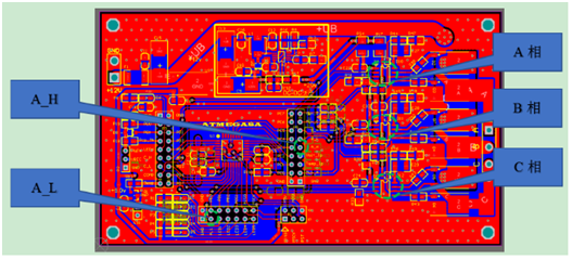 【AFG專題系列72變】之二:無刷電機調速器我可以 【AFG專題系列72變】之二:無刷電機調速器我可以