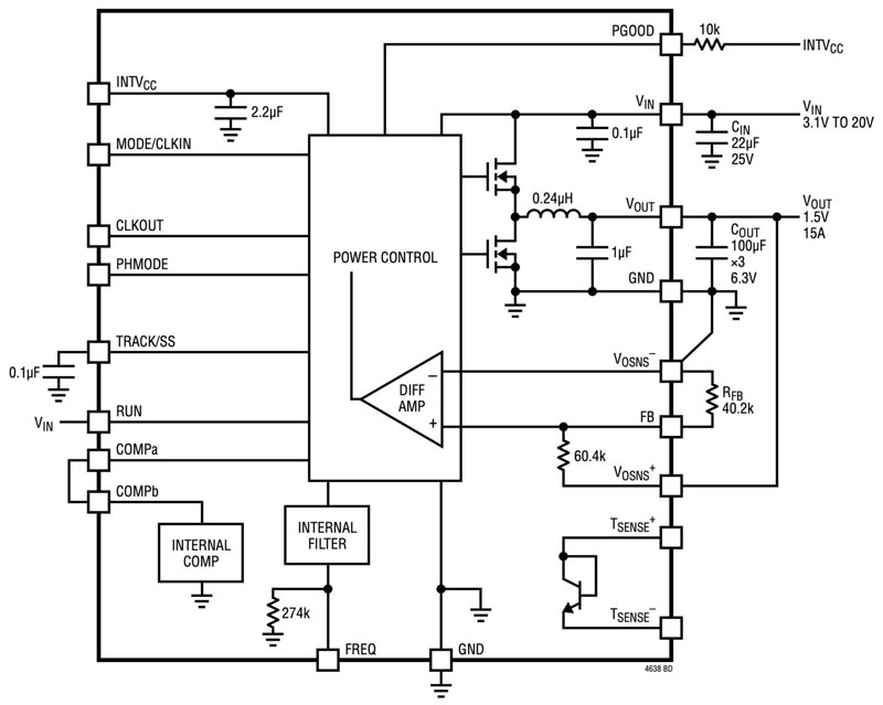 如何最大程度降低開關電源中的寄生參數