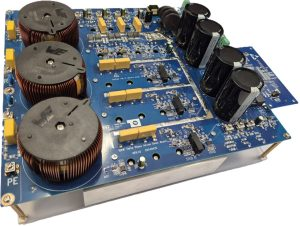 工業峰會2024激發創新，推動智能能源技術發展