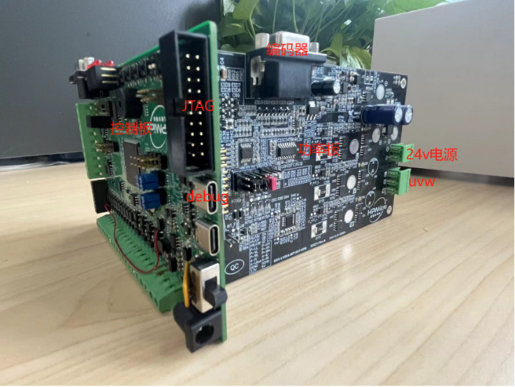 伺服電機(jī)在工控、醫(yī)療機(jī)器人中的應(yīng)用與實(shí)戰(zhàn)方案