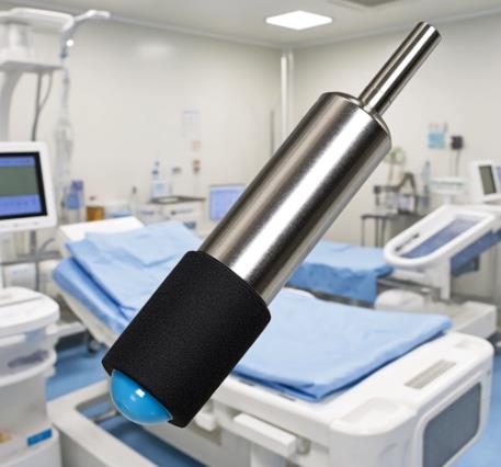 醫(yī)療設(shè)備中的溫度傳感器：精準(zhǔn)醫(yī)療的“溫度守護(hù)者”