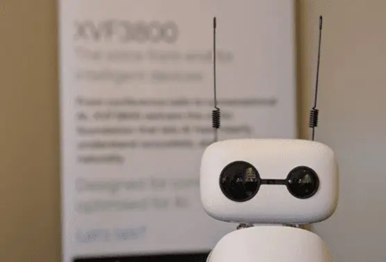 CES 2026現場直擊：XMOS新一代DSP亮相CES，多款終端產品落地開花