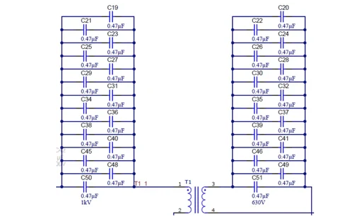 什么是隔直電容，它們?yōu)楹沃匾浚ㄏ拢? style=