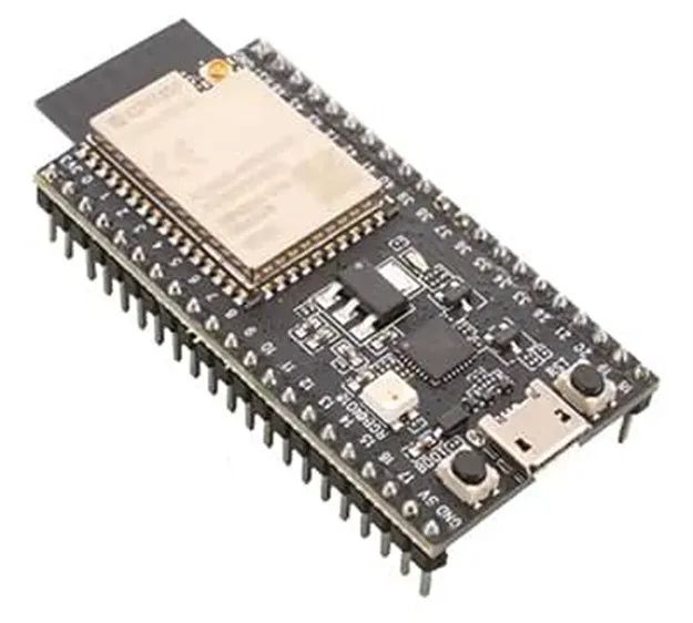支持 OTA 更新的MCU很多 為何 ESP32這么受歡迎？