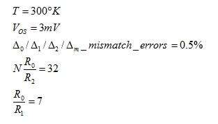 低功率開關電容器帶隙，第 2 部分