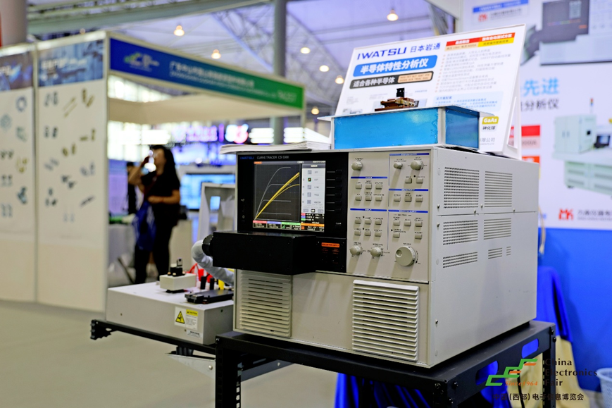 西南科技盛宴啟幕！第十三屆西部電博會7月9日蓉城集結(jié)