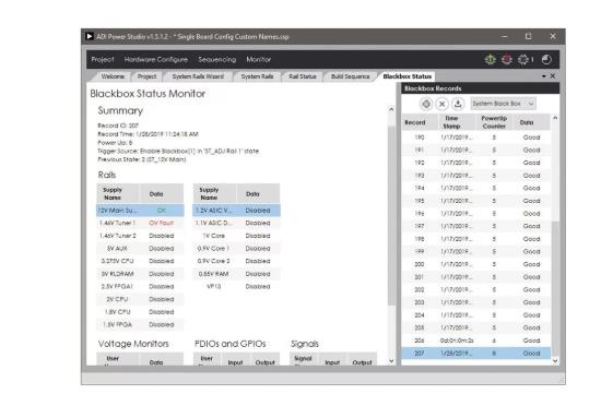 如何加快設(shè)計(jì)和調(diào)試速度?具有突破性、可擴(kuò)展、直觀易用的上電時(shí)序系統(tǒng)是關(guān)鍵! 如何加快設(shè)計(jì)和調(diào)試速度?具有突破性、可擴(kuò)展、直觀易用的上電時(shí)序系統(tǒng)是關(guān)鍵!