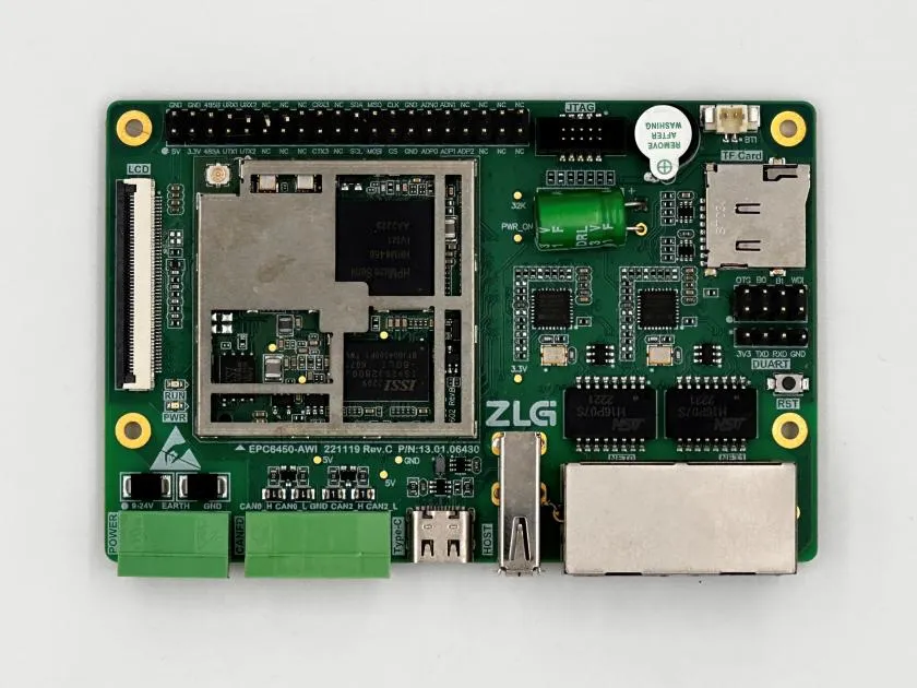 伺服電機(jī)在工控、醫(yī)療機(jī)器人中的應(yīng)用與實(shí)戰(zhàn)方案