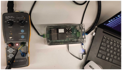 一文讀懂基于ADI方案的2型充電樁IC-CPD開發指南