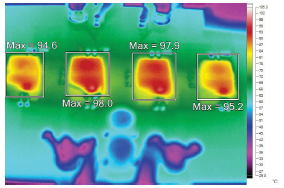 新一代μModule穩壓器如何實現能效與熱性能雙提升？