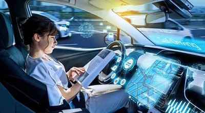 【汽車創新三大驅動力】系列之二：如何應對車輪上的數據中心測試挑戰攀升？