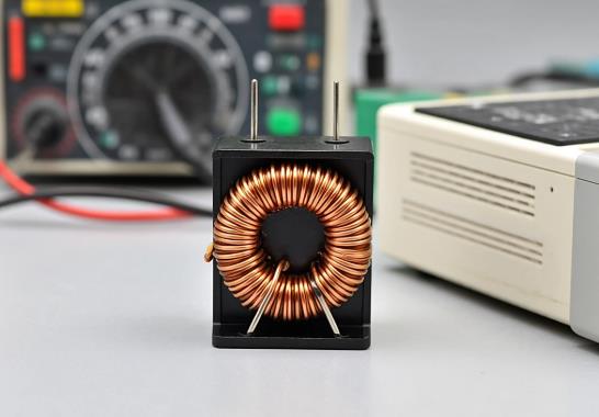 功率電感器核心技術(shù)解析：原理、選型策略與全球品牌競(jìng)爭(zhēng)力圖譜