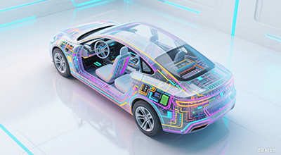 直指L3自動(dòng)駕駛！德州儀器新品強(qiáng)化邊緣AI與車(chē)載網(wǎng)絡(luò)，感知系統(tǒng)設(shè)計(jì)大簡(jiǎn)化