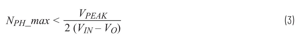 在低壓大電流應(yīng)用中，電壓調(diào)節(jié)器的性能該如何改進(jìn)？