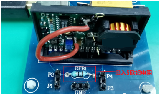 【泰享實(shí)測(cè)之水哥秘笈】： 電源測(cè)試的人間煙火，深入淺出談環(huán)路響應(yīng)測(cè)試！