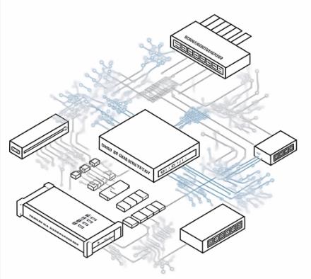 開環(huán)DAC校準實戰(zhàn)：TempCal與SpecCal如何突破誤差極限？