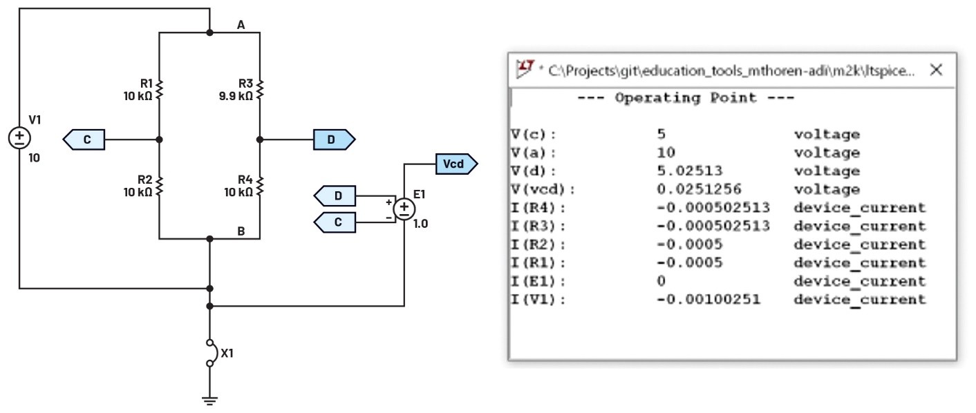 學子專區——文氏電橋振蕩器分析與制作詳解（第一部分）