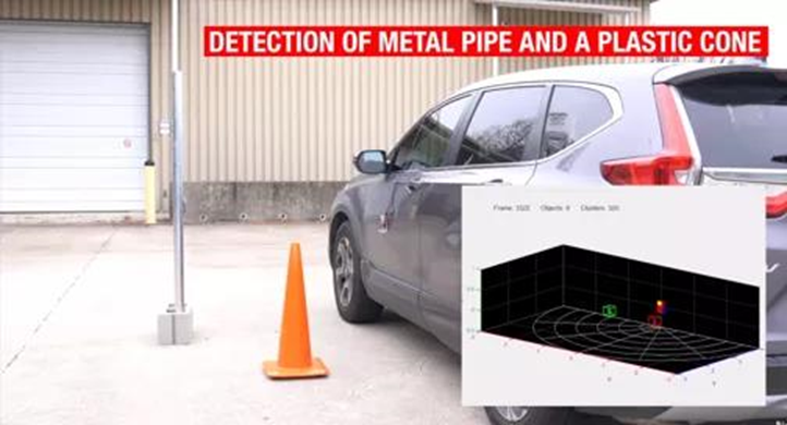 AoP技術(shù)如何擴(kuò)展雷達(dá)傳感器在汽車應(yīng)用中的布局 AoP技術(shù)如何擴(kuò)展雷達(dá)傳感器在汽車應(yīng)用中的布局