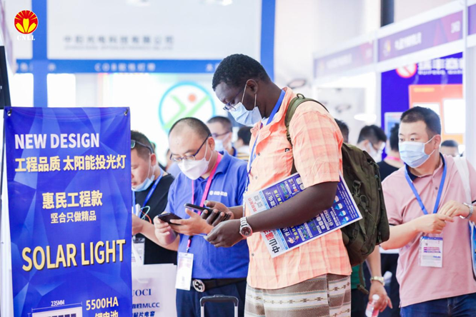 沉浸式體驗官招募中 ，2023寧波照明展觀展福利大放送！