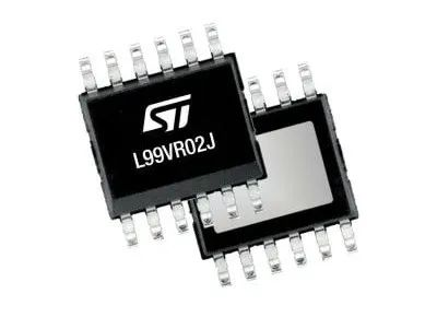 汽車(chē)線性穩(wěn)壓器L99VR02J：車(chē)載電源設(shè)計(jì)的理想之選