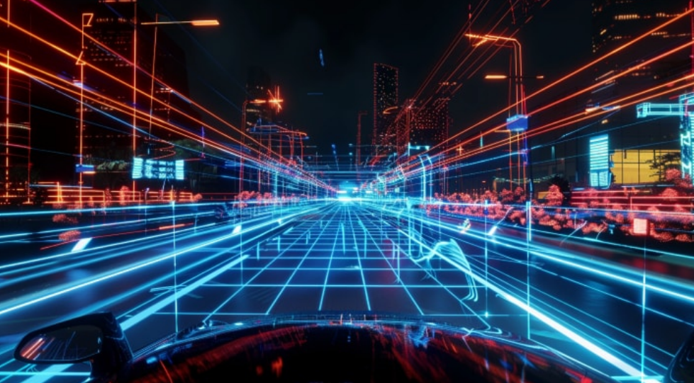 機器人新紀元：邊緣處理、電源、傳感器與通信突破