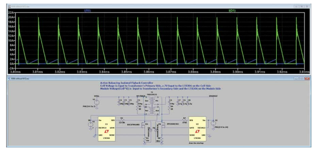 簡單制勝——第三部分：高效BMS主動均衡系統架構深度剖析