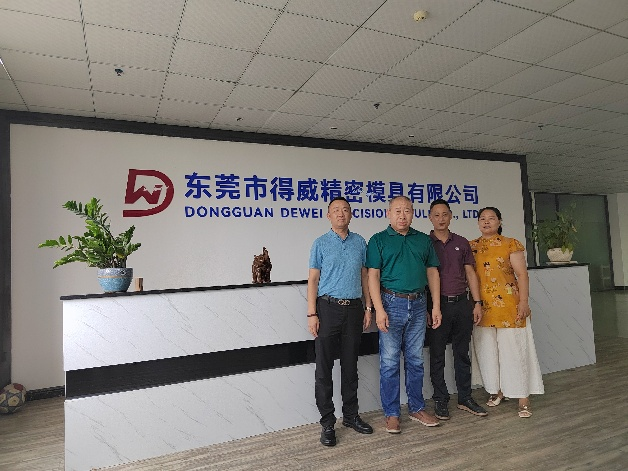 中國電子展組委會聯(lián)袂電子制造產(chǎn)業(yè)聯(lián)盟：四地探企，智啟新程