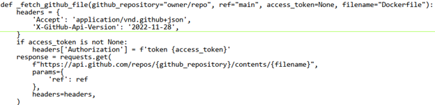 二進制密鑰掃描實現預警守護，阻擊潛在供應鏈重大安全隱患