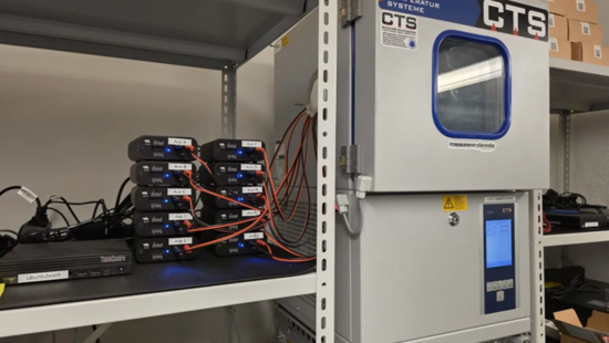 AAA電池怎么選？5款AAA堿性電池實測，結果可能出乎意料