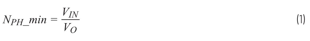 在低壓大電流應(yīng)用中，電壓調(diào)節(jié)器的性能該如何改進(jìn)？