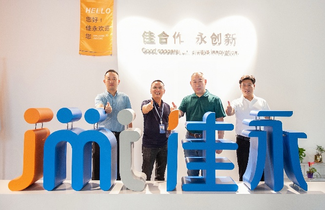 中國電子展組委會聯(lián)袂電子制造產(chǎn)業(yè)聯(lián)盟：四地探企，智啟新程