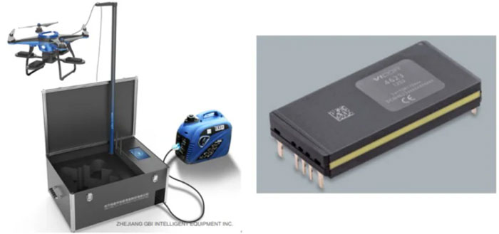 輕量級的電源系統(tǒng)，該如何設(shè)計(jì)？