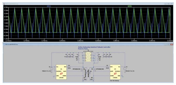 簡單制勝——第三部分：高效BMS主動均衡系統架構深度剖析