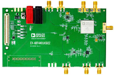 使用平移環模塊快速構建低抖動、高頻率的時鐘 使用平移環模塊快速構建低抖動、高頻率的時鐘