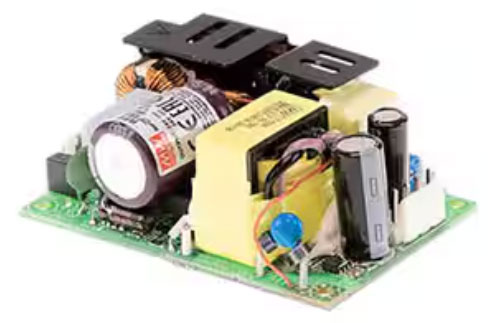 針對醫療級AC－DC電源：多種外形尺寸、插頭簡化設計