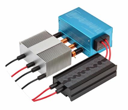 3μV噪聲極限！正弦波發(fā)生器電源噪聲凈化的七階降噪術