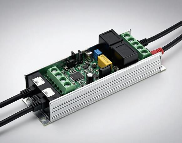 選型避坑指南：如何為你的照明應用匹配最佳LED驅動器？