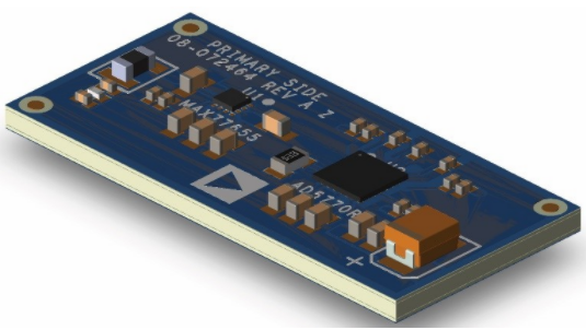 簡單易行的動態功率控制方法，讓IDAC遠離過熱困擾