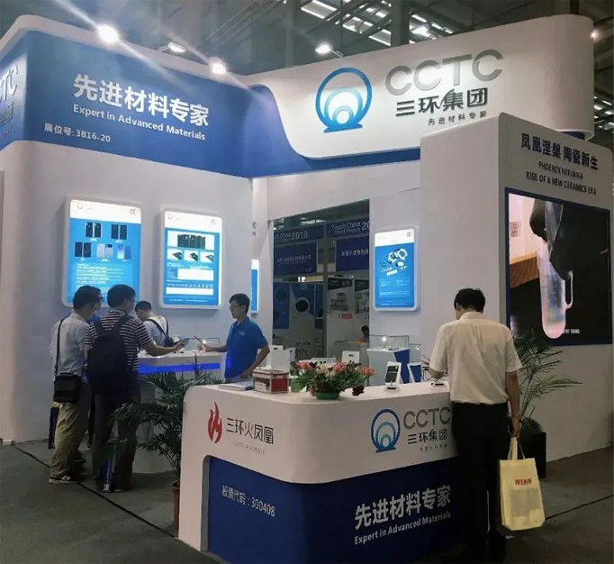 六大展區(qū)聚勢來襲，SEMI-e 掀半導(dǎo)體產(chǎn)業(yè)技術(shù)“芯” 浪潮