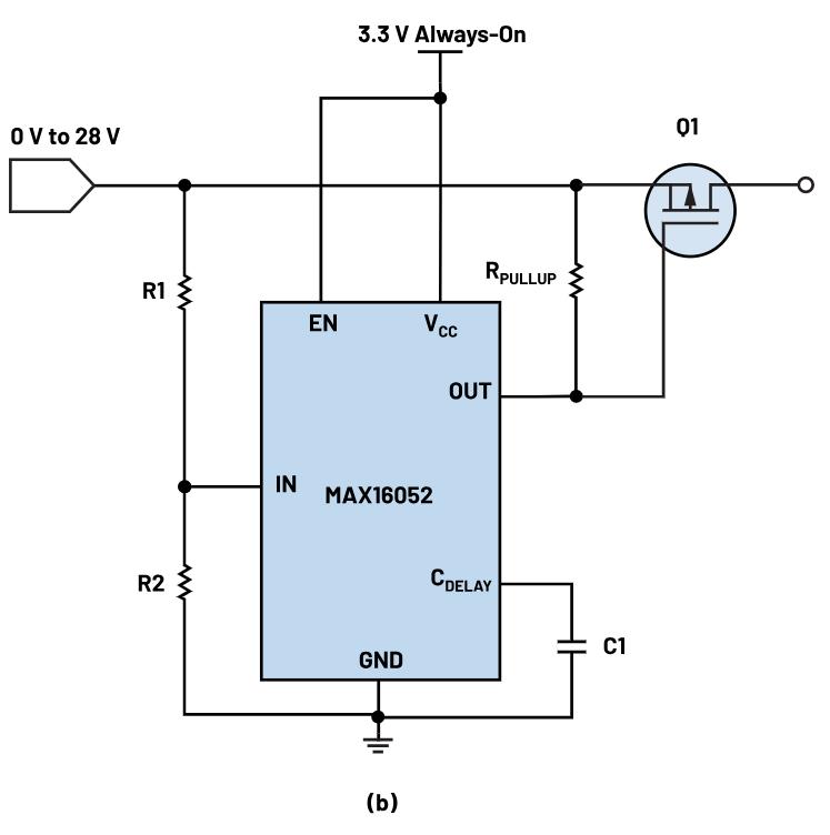 如何防止掉電狀況下的系統出錯？