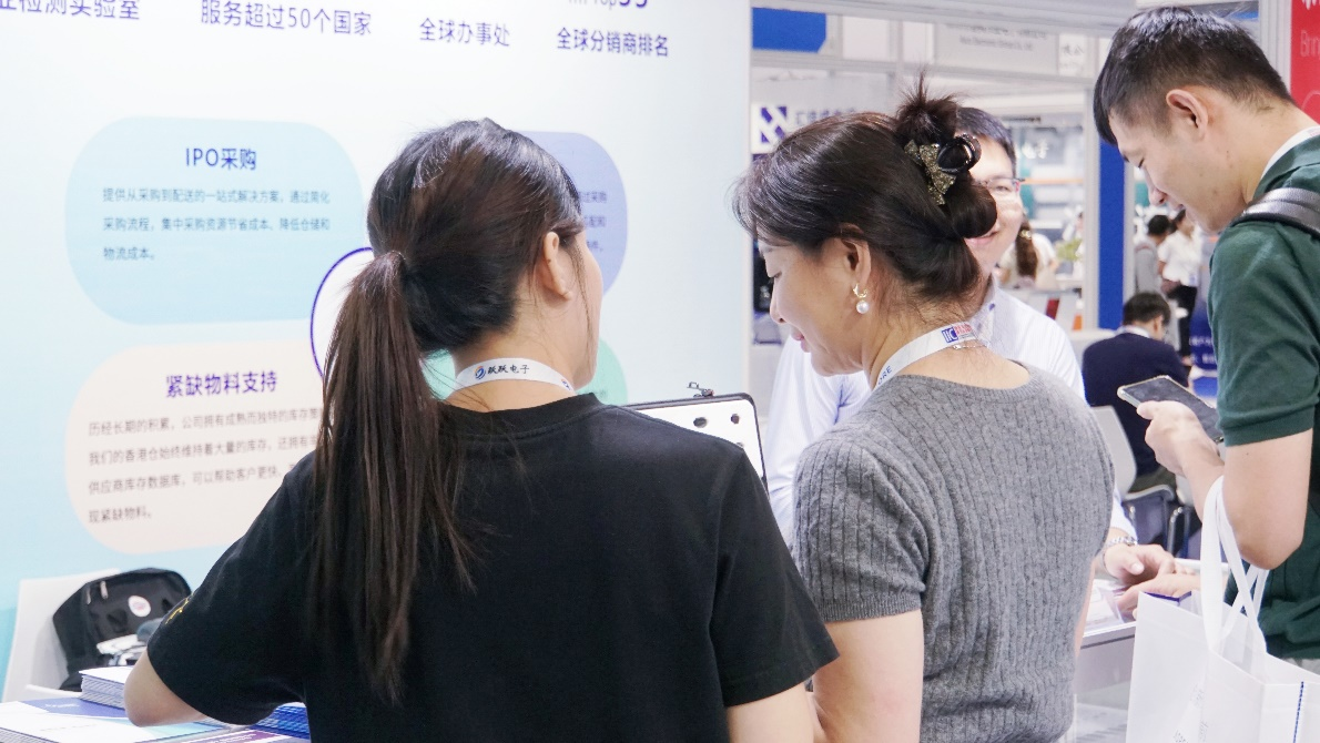 韌性與創(chuàng)新并存，2024 IIC創(chuàng)實(shí)技術(shù)再獲獎(jiǎng)分享供應(yīng)鏈挑戰(zhàn)下的自我成長