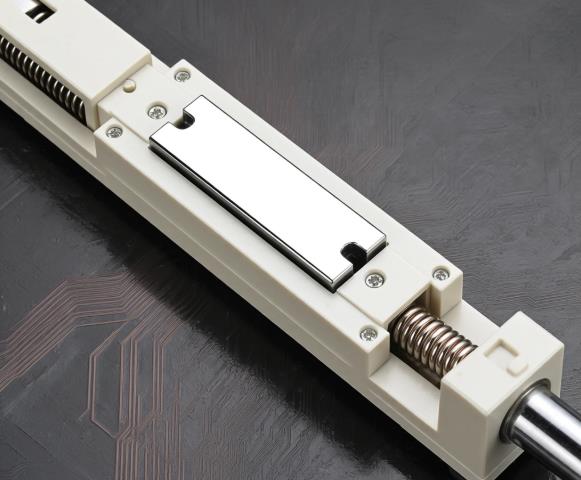 滑動分壓器的技術解析與選型指南