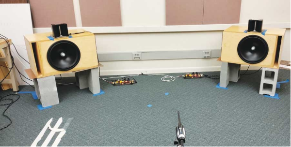 DSP入局：模擬與數(shù)字音頻分頻器設計的大比拼！